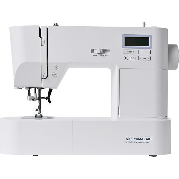 アックスヤマザキ コンピュータミシン|ミシン 家電 便利グッズ ご自宅用 プレゼント 贈り物 ギフト 贈答用 高級贈答品 カタログギフト 送料無料