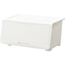 前開き収納6個組 ホワイト|セット ラック 家具 収納 ご自宅用 プレゼント 贈り物 ギフト 贈答用 高級贈答品 カタログギフト 送料無料