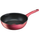 ティファール IHルージュ・アンリミテッド マルチパン 26cm|Tefal フライパン キッチン キッチンツール のし対応 ラッピング対応 個包装 選べる 包...