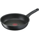 ティファール IHハードチタニウム・アンリミテッドフライパン 26cm|Tefal フライパン キッチン キッチンツール のし対応 ラッピング対応 個包装 選べ...