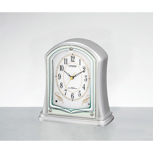 シチズン 電波置時計｜時計 置き時計 卓上 のし対応 ラッピング対応 個包装 選べる 包装紙 おまとめ注文 ご自宅用 プレゼント 贈り物 ギフト 贈答用 カタログギフト 送料無料