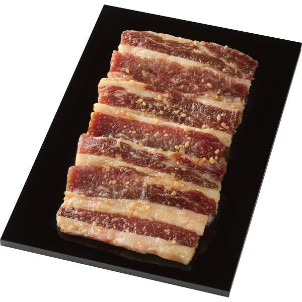 焼肉大貫 焼肉セット｜お肉 牛肉 セット 詰め合わせ 食品 ご自宅用 プレゼント 贈り物 ギフト 贈答用 高級贈答品 カタログギフト 送料無料