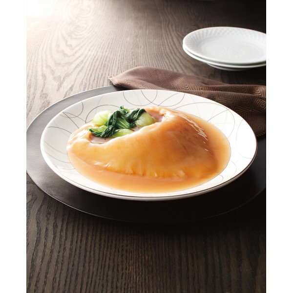 石渡商店 ヨシキリザメ尾びれ使用 ふかひれ姿煮140g|フカヒレ セット 詰め合わせ 魚介 食品 ご自宅用 プレゼント 贈り物 ギフト 贈答用 高級贈答品 カタ...