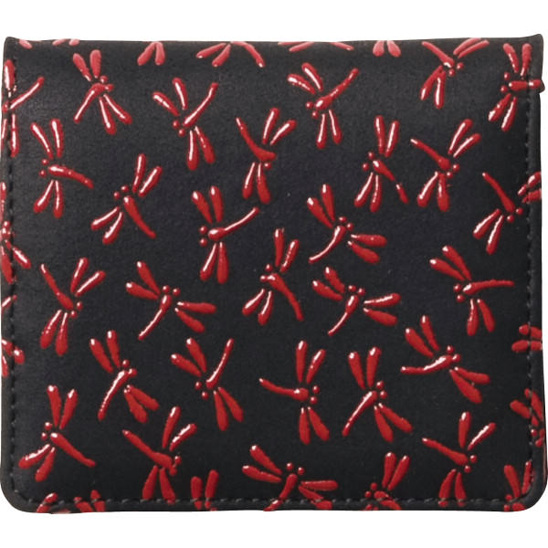 印伝 小銭入れ｜革製品 ご自宅用 プレゼント 贈り物 ギフト 贈答用 高級贈答品 カタログギフト 送料無料