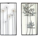 ウォールアートパネル2枚セット|絵画 アート ご自宅用 プレゼント 贈り物 ギフト 贈答用 高級贈答品 カタログギフト 送料無料