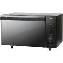 ツインバード センサー付フラットオーブンレンジ ブラック|キッチン 家電 ご自宅用 プレゼント 贈り物 ギフト 贈答用 高級贈答品 カタログギフト 送料無料