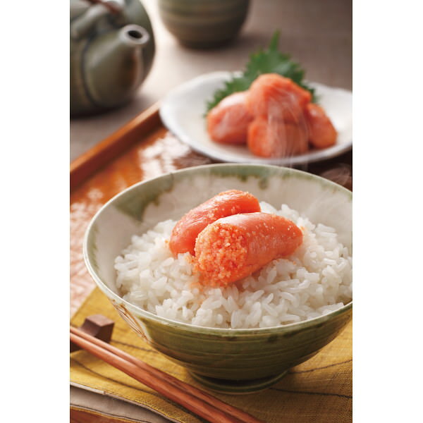 鳴海屋 無着色辛子明太子くずれ子 1.5kg|明太子 セット 詰め合わせ 魚介 食品 ご自宅用 プレゼント 贈り物 ギフト 贈答用 高級贈答品 カタログギフト ...