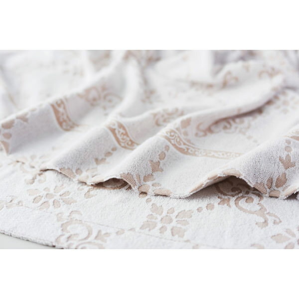 NISHIKAWA 今治タオルケット ベージュ ベージュ|寝具 寝装具 のし対応 ラッピング対応 個包装 選べる 包装紙 おまとめ注文 ご自宅用 プレゼント 贈り物 ギフト 贈答用 カタログギフト 送料無料 [2]