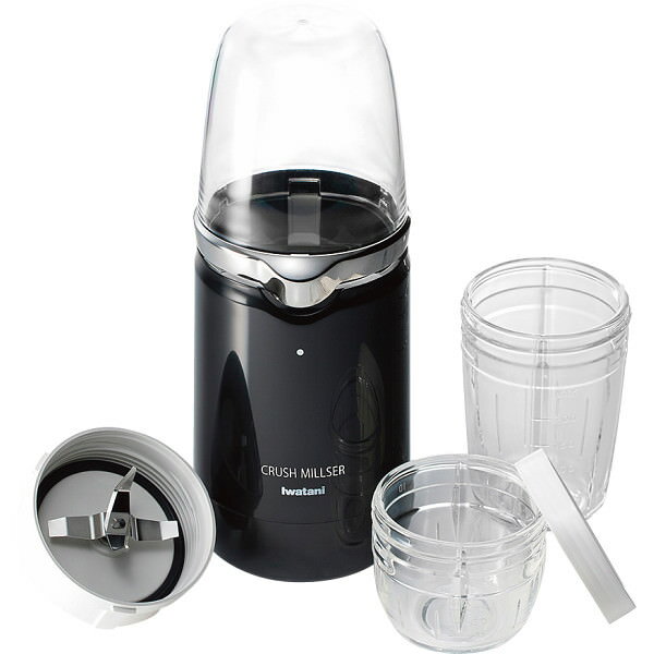 イワタニ クラッシュミルサー|キッチンツール キッチン のし対応 ラッピング対応 個包装 選べる 包装紙 おまとめ注文 ご自宅用 プレゼント 贈り物 ギフト 贈...