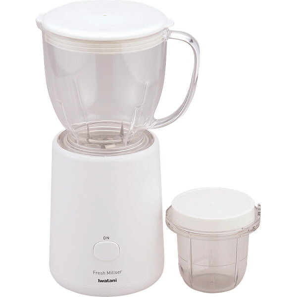 イワタニ フレッシュミルサー|キッチンツール キッチン のし対応 ラッピング対応 個包装 選べる 包装紙 おまとめ注文 ご自宅用 プレゼント 贈り物 ギフト 贈...