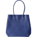ON THE BAG 姫路レザー縦型トートバッグ ネイビー|バッグ 服飾雑貨 のし対応 ラッピング対応 個包装 選べる 包装紙 おまとめ注文 ご自宅用 プレゼン...