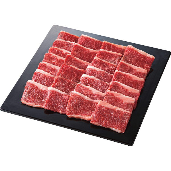 ●国内産黒毛和牛のバラ肉を、焼肉用にカットしてお届けします。肉本来の旨み、ほどよい牛脂の甘みをお楽しみください。 ■商品情報 ◇ブランド ◇サイズ ◇材質 ◇内容 ●国産黒毛和牛バラ焼肉用530g ※こちらの商品は商品手配後のキャンセルを承ることができません。　またメーカーの都合で出荷予定日が多少前後する可能性もございます。 　納期や商品についてご確認事項がある場合には、必ずご注文前に、 　お気軽にお問い合わせください。 ※稀にメーカーによる欠品や販売終了となる場合がございます。※掲載画像と実際の商品の色味等、若干異なる場合がございます。 【特徴】機能性 機能美 デザイン性 ブランド シンプルモダン モダンデザイン 上品 高級 上等 上級品 ハイエンド ハウスブランド ラグジュリー ラグジュアリー 正規品 本物 正規販売 送料無料 楽天グローバルエクスプレス対応商品 【用途】バースデー お誕生日 クリスマス ギフト 進物 贈答品 プレゼント おもてなし お祝い 御祝い 内祝い バレンタインデー ホワイトデー 母の日 父の日 卒業祝い 敬老祝い 定年祝い 結婚祝い 出産祝い 就職祝い 起業祝い 転職祝い 引越し祝い お中元 お歳暮 お年賀 新築 リフォーム 開店祝い コンペ 記念品 賞品 景品 二次会 ゴルフコンペ景品 引出物 引き出物 ノベルティ お返し 退職記念 香典返し 法要 仏事 法事 法事引き出物 仏事法要 ギフトセット 粗品 お見舞い 結婚記念日 卸 業務用 クリスマスプレゼント 祝賀会 自宅用 結婚記念日 ご挨拶周り 楽天価格 レストラン カフェ 喫茶店 サロン 受付 エントランス レセプション ラウンジ ロビー ピロティ 応接室 待合室 医院 歯科医院 デンタル クリニック お洒落 かわいい 可愛い ランキング上位 新作 安い リーズナブル お値打ち価格 人気 おすすめ セール SALE ヒット商品