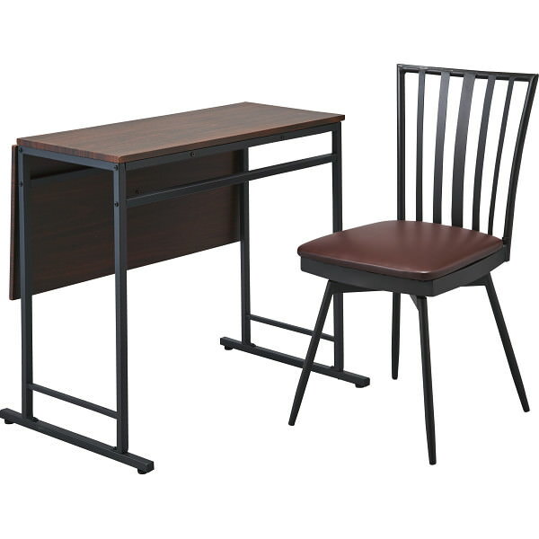 天板折りたたみテーブル・チェアセット|テーブル チェア 椅子 家具 ご自宅用 プレゼント 贈り物 ギフト 贈答用 高級贈答品 カタログギフト 送料無料