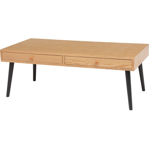 センターテーブル ナチュラル|テーブル 家具 ご自宅用 プレゼント 贈り物 ギフト 贈答用 高級贈答品 カタログギフト 送料無料