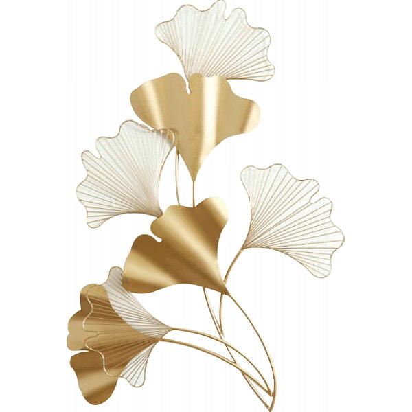 ウォールアート 壁飾り ゴールド｜インテリア ご自宅用 プレゼント 贈り物 ギフト 贈答用 高級贈答品 ..