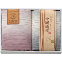 中瀬織布 三重織ガーゼハーフケット2枚セット|毛布 寝具 寝装具 のし対応 ラッピング対応 個包装 選べる 包装紙 おまとめ注文 ご自宅用 プレゼント 贈り物 ...