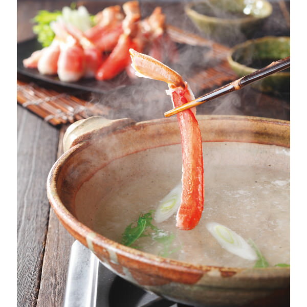 生ずわいがにポーションセット 計1.6kg|蟹 カニ セット 詰め合わせ 魚介 食品 ご自宅用 プレゼント 贈り物 ギフト 贈答用 高級贈答品 カタログギフト 送料無料