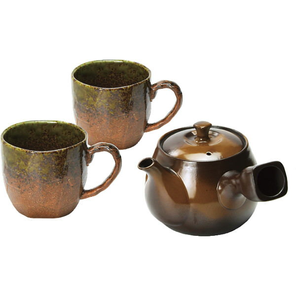 コーヒー急須セット｜和食器 食器 ご自宅用 プレゼント 贈り物 ギフト 贈答用 高級贈答品 カタログギフ..