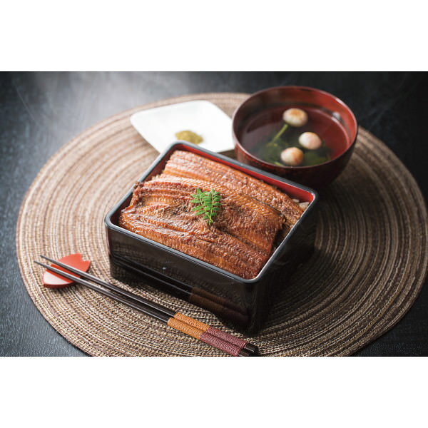 国産うなぎ蒲焼(たまり醤油だれ)(4尾)|うなぎ 鰻 セット 詰め合わせ 食品 ご自宅用 プレゼント 贈り物 ギフト 贈答用 高級贈答品 カタログギフト 送料無料