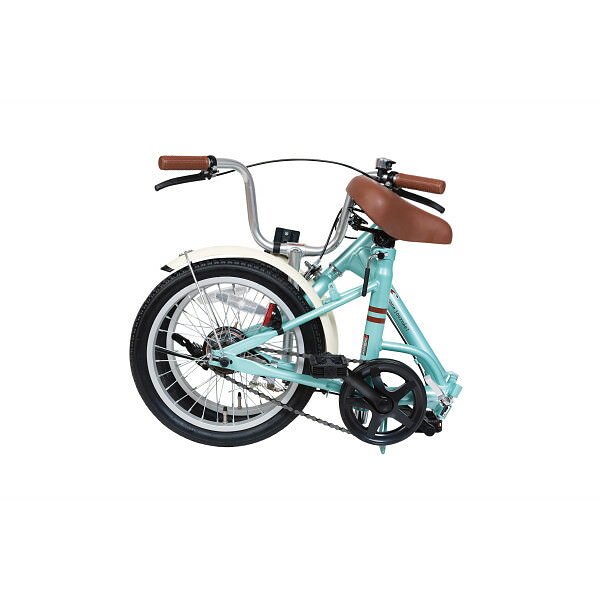16型折畳み自転車 エフ｜自転車 アウトドア ご自宅用 プレゼント 贈り物 ギフト 贈答用 高級贈答品 カタログギフト 送料無料