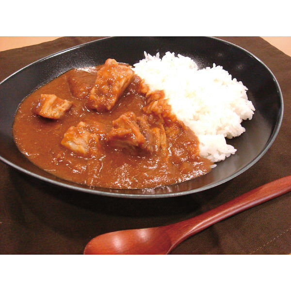 ビザインショップの牛すじカレー(18食)｜カレー セット 詰め合わせ 食品 ご自宅用 プレゼント 贈り物 ギフト 贈答用 高級贈答品 カタログギフト 送料無料｜アングル2