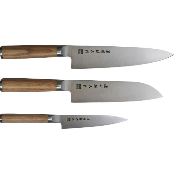 楽天市場】包丁3本セットの通販