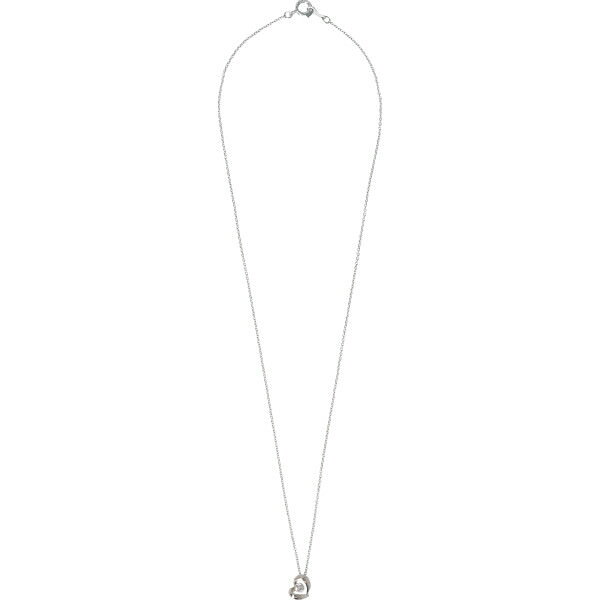 LA MUE モアサナイトシルバーペンダントセット｜アクセサリー ジュエリー 貴金属 のし対応 ラッピング対応 個包装 選べる 包装紙 おまとめ注文OK ご自宅用 プレゼント 贈り物 ギフト 贈答用 カタログギフト 送料無料