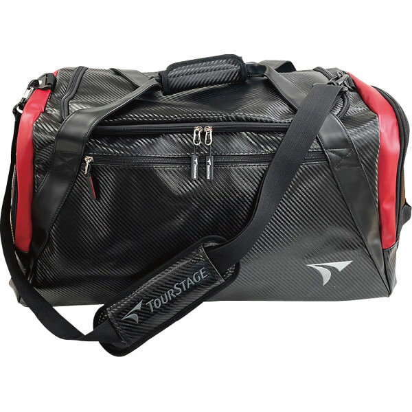 楽天市場】ツアーステージ ボストンバッグの通販