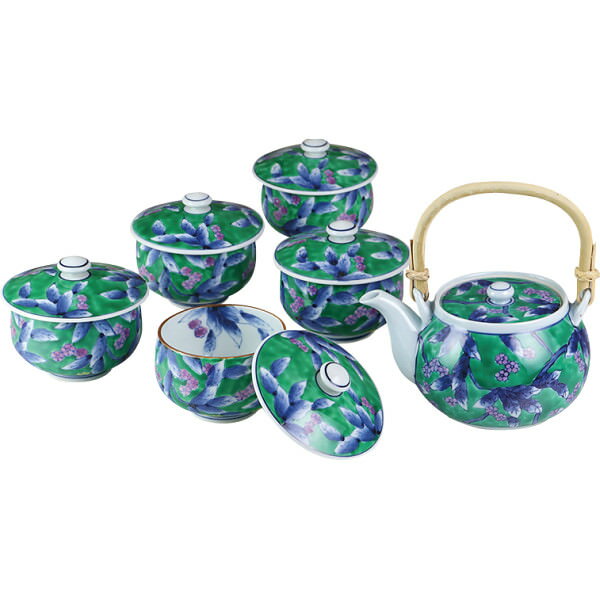 楽天市場】伊万里焼（湯呑みセット｜茶道具・湯呑・急須）：コーヒー
