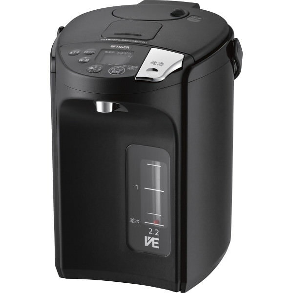 タイガー 蒸気レスVE電気まほうびん｜ポット 電気ポット キッチン用品 のし対応 ラッピング対応 個包装..