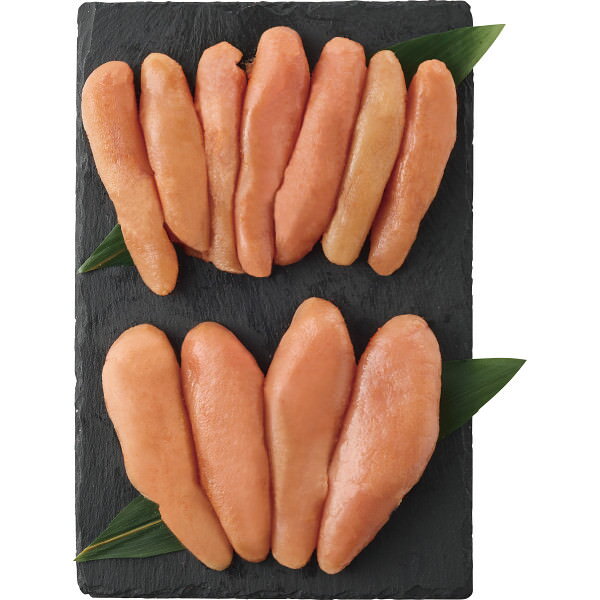 徳用！熟成無着色辛子明太子(切子)(700g×2)｜明太子 魚介 セット 詰め合わせ 食品 ご自宅用 プレゼント..