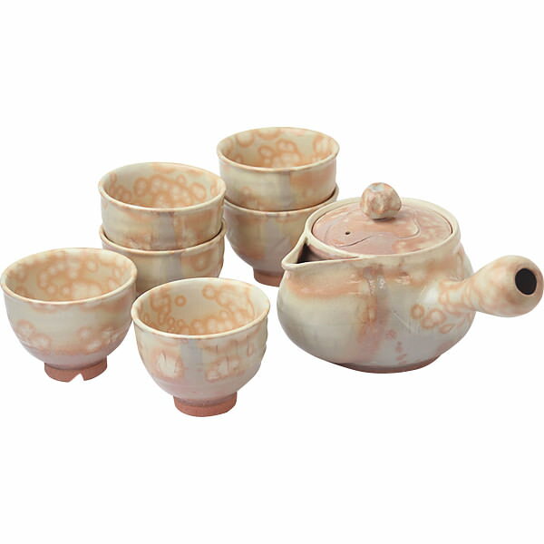 楽天市場】萩焼 茶器セットの通販