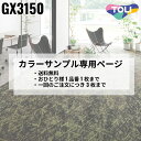 【カラーサンプル専用ページ】 東リ タイルカーペット ヘイズピーク Earth Design 全4色|防炎 撥水 防汚加工 制電 環境配慮型商品 フロア 玄関 ...