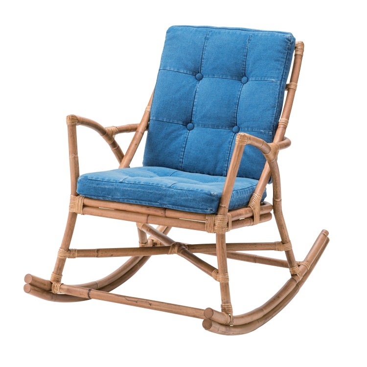 ロッキングチェア|東谷 AZUMAYA デザイン家具 チェア 大型S インテリア リビング ダイニング 家具 モダン デザイン ナチュラル デザインファニチャー