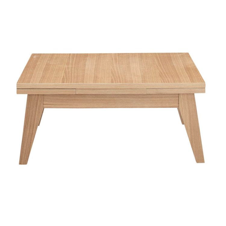 コパン エクステンションテーブルS|東谷 AZUMAYA デザイン家具 テーブル 一般商品 インテリア リビング ダイニング 家具 モダン デザイン ナチュラル...