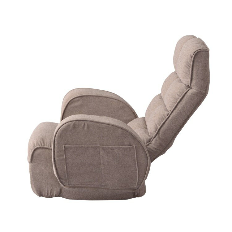 肘付きリクライナー|東谷 AZUMAYA デザイン家具 ソファ 一般商品 インテリア リビング ダイニング 家具 モダン デザイン ナチュラル デザインファニチャー [3]