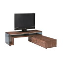 フレキシブルTVボード125|東谷 AZUMAYA デザイン家具 TVボード 中型商品 インテリア リビング ダイニング 家具 モダン デザイン ナチュラル デ...