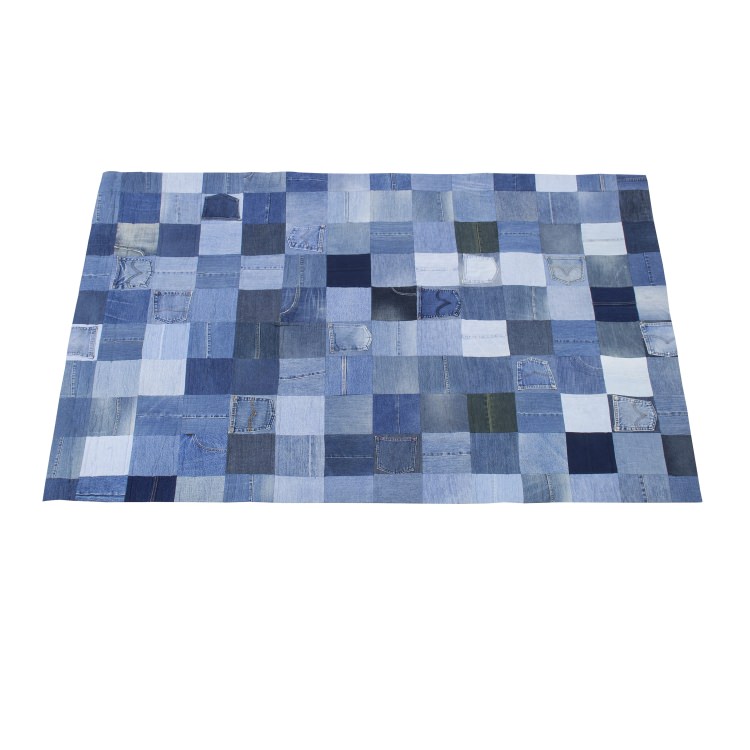 352 cm X 352 cm - ラグ｜東谷 AZUMAYA デザイン家具 マット・ラグ 一般商品 インテリア リビング ダイニング 家具 モダン デザイン ナチュラル デザインファニチャー