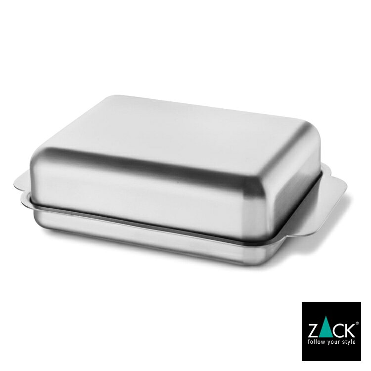 楽天市場 バターディッシュ Zack 20144 Contas バターケース バター チーズ 入れ 保存 容器 キッチン 収納 小物 蓋付き 皿 テーブルウェア 卓上 ステンレス おしゃれ 雑貨 かっこいい 上質 高級 ホテルライク 男前インテリア インダストリアル ドイツ デザイナーズ
