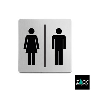 楽天市場 ピクトグラム 男女兼用トイレ表示板 Zack Indici ピクトグラフィ ピクトサイン ドアプレート 案内板 表示板 トイレ用 ステンレス おしゃれ 雑貨 かっこいい 上質 高級 オフィス ホテルライク 男前インテリア インダストリアル ドイツ デザイナーズ 楽天市場 ピクトグラム 男女兼用トイレ表示板 Zack Indici ピクトグラフィ ピクトサイン ドアプレート 案内板 表示板 トイレ用 ステンレス おしゃれ 雑貨 かっこいい 上質 高級 オフィス ホテルライク 男前インテリア インダストリアル ドイツ デザイナーズ
