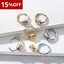 15%OFF【P5倍】3,980円→3,383円/【Cisst Liber】ハワイアンジュエリー ピアス メンズ レディース バレル ビーズ ボール サージカル...