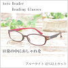 ϷAero Reader  ֥롼饤ȥåȡ6ٿ+1.0+3.5ٿӤʥեȥդ GR-17