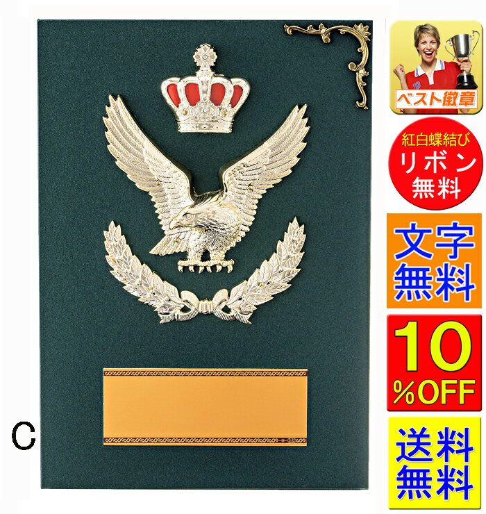 盾 レーザー文字無料 高さ300mm 送料無料 カラー 緑 グリーン 楯.盾 表彰 優勝カップ トロフィー 記念品.卒業記念品.入学.功労.殊勲.技能 ゴルフ ...
