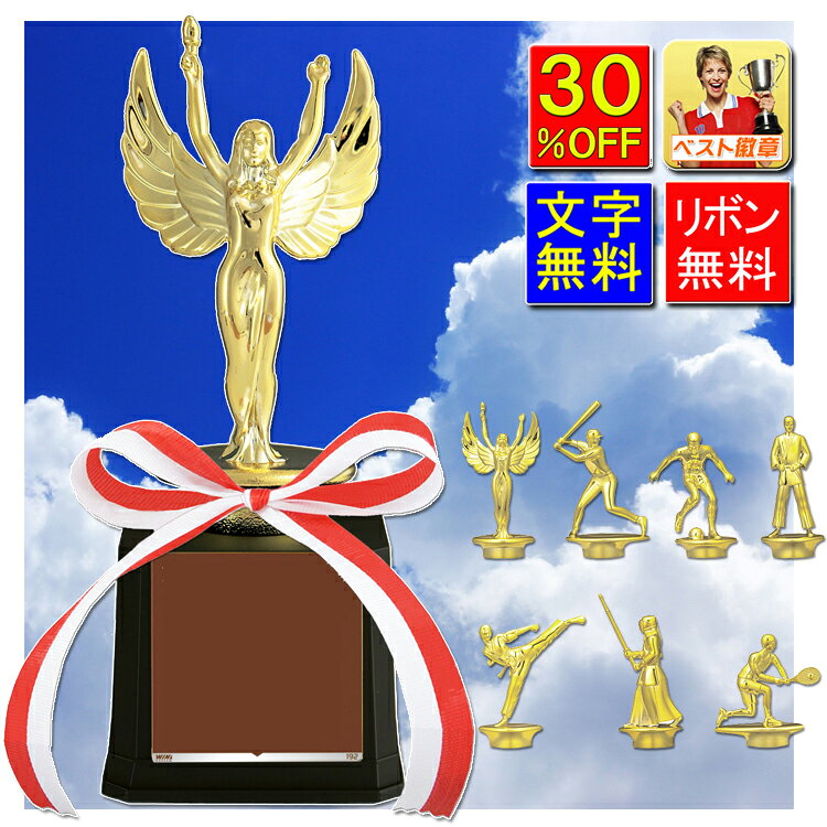 スポーツ 剣道大会 剣道トロフィー 23D GOODS 剣道 トロフィー 剣道部