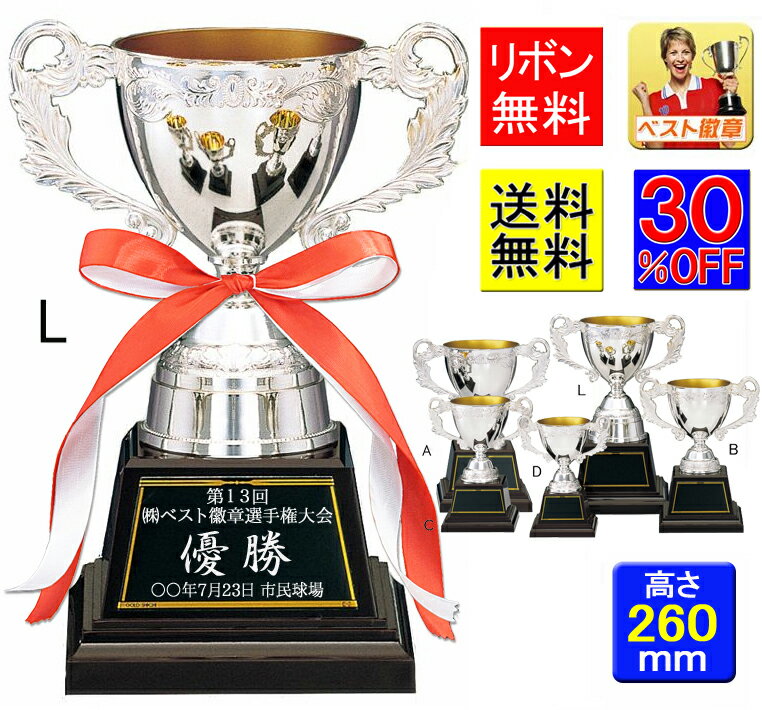 【全品10倍！】ポイントup中-優勝カップ S-NO-3500 B | 優勝トロフィー カップ コンペ 景品 表彰 ゴルフ 記念 サッカー 野球 テニス メダル 水泳 卓球 バドミントン バレー カラオケ ダンス カメラ 麻雀