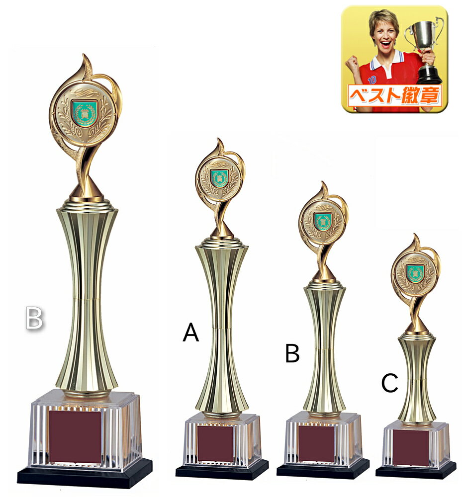 トロフィー レーザー文字無料 高さ360mm 10%OFF 競技 相撲 柔道 剣道 空手 トロフィー パークゴルフ ボウリング 体操 バレーボール トロフィー ...