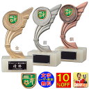 サッカー トロフィー 文字無料 優勝トロフィー 高さ155mm 460g トロフィーサッカー フットサル フットボール リフティング 最優秀選手 MVP 優秀選...