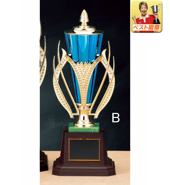 トロフィー 高さ265mm 優勝トロフィー 20%OFF トロフィ 名入れ 優勝トロフィー トロフィー ゴルフ 優勝カップ 盾 メダル ゴルフ 野球 サッカ...