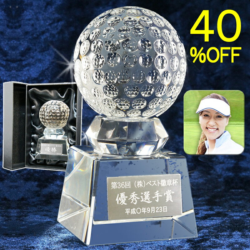 優勝カップ　Bサイズ FB-164B　高さ22cm【文字代無料】　樹脂製　トロフィー　ゴルフ　サッカー　野球