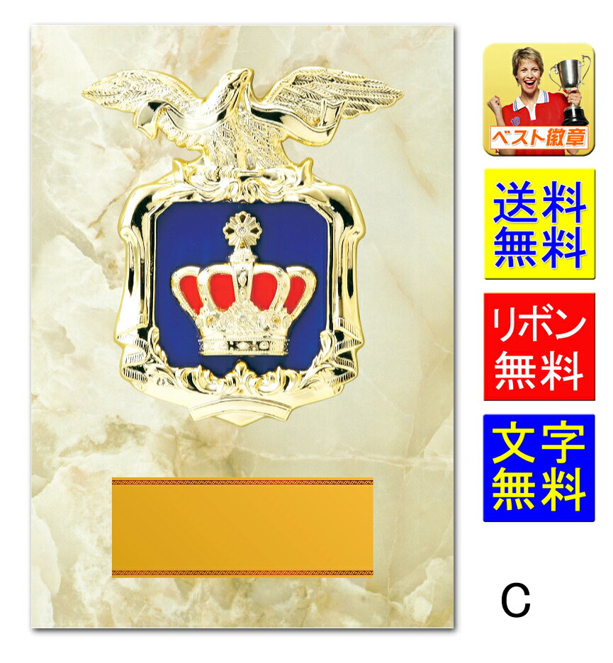 盾 文字無料 高さ300mm 送料無料 記念品に! 表彰楯 トロフィー 盾 メダル 音楽 バスケットボール サッカー ゴルフ バレーボール バドミントン バレー...